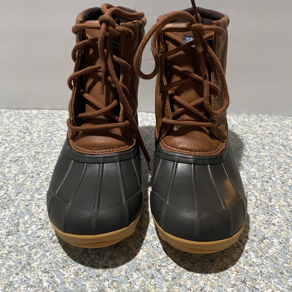 Sperry Rain & Snow boots